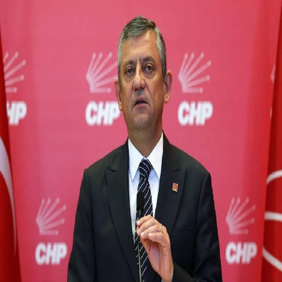 Sıcak gelişme: CHP'de yer yerinden oynayacak! Tarih verdi, Özgür Özel istifa edecek