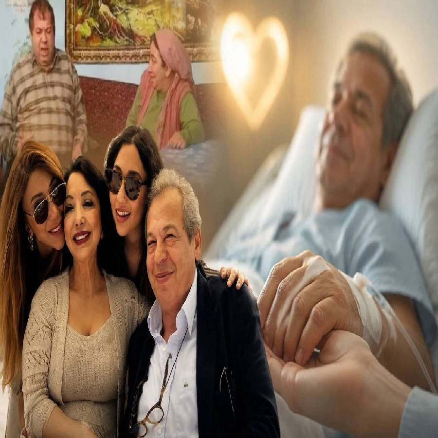 Usta oyuncudan kötü haber! Gözyaşları için sevenlerine seslendi: Karaciğer nakli bekleniyor