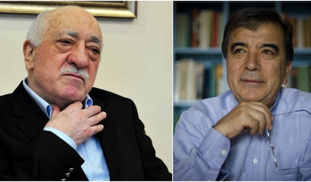İşte CIA bağlantılı eski MİT'çi Enver Altaylı'nın Fetullah Gülen'e yazdığı mektup