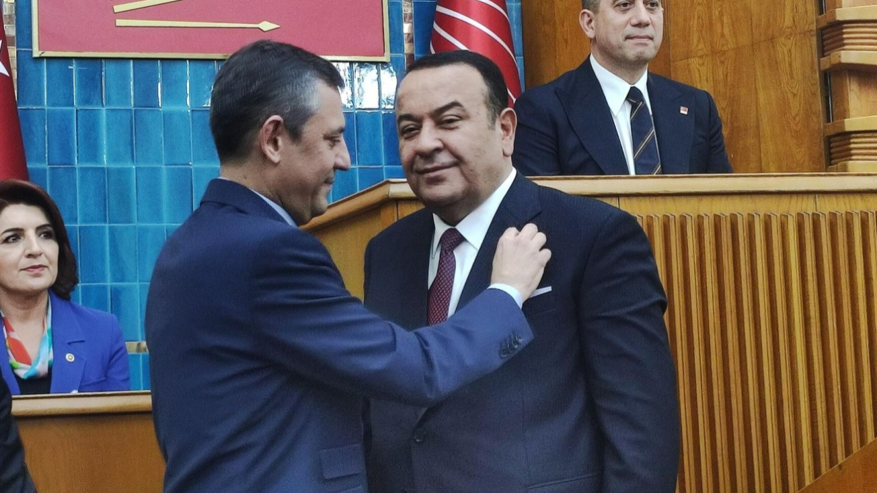 Uyuşturucu operasyonunda firariydi: CHP Ankara Milletvekili Adnan Beker’in oğlu Oğuzhan Beker gözaltına alındı!