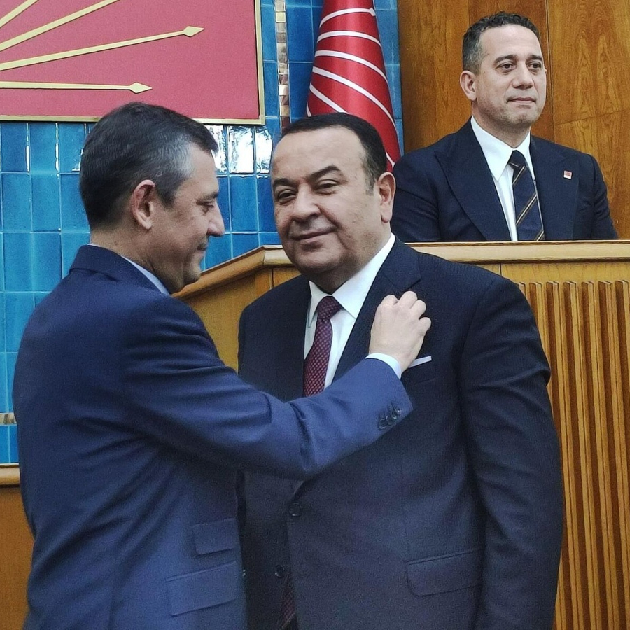 Uyuşturucu operasyonunda firariydi: CHP Ankara Milletvekili Adnan Beker’in oğlu Oğuzhan Beker gözaltına alındı!