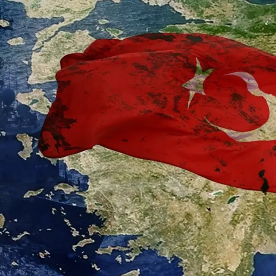 MSB'den son dakika Kıbrıs resti! "En sert cevabı veririz!"