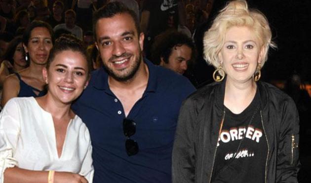 Adı ihanete karışan Burcu Binici'den ilk açıklama geldi!