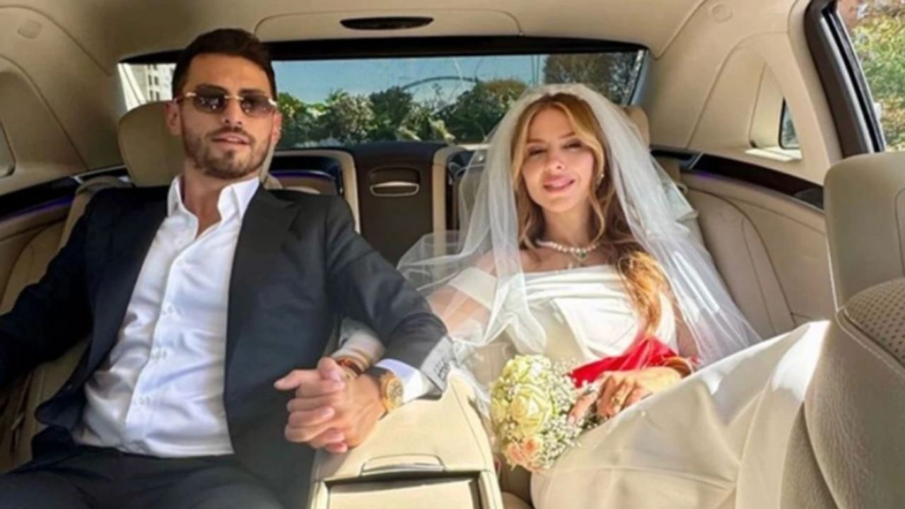 Uyuşturucu operasyonu! Turgut Altınok'un damadı Ali Efe Bezci de gözaltında