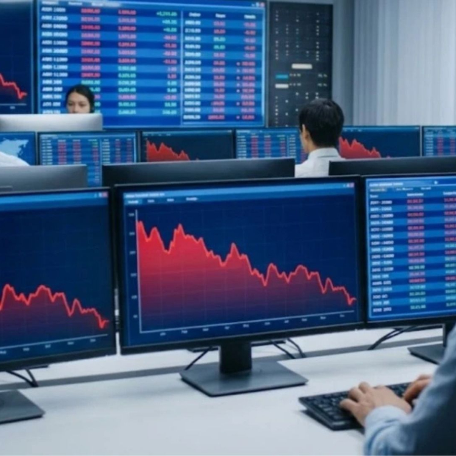 Endeks, güne yüzde 0,30 yükselişle 13.785,85 puandan başladı