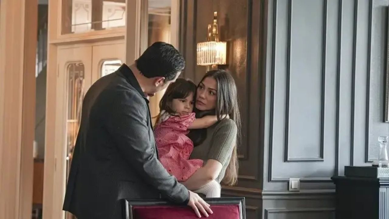 EŞREF RÜYA FİNAL SAHNESİ! Eşref Rüya son bölüm son sahne izle