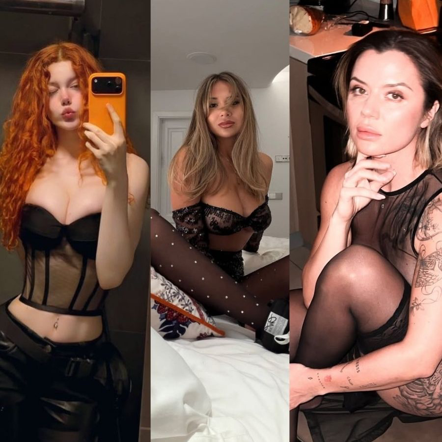 Onlyfans ünlüleri soruşturması! MASAK raporu ortaya çıktı: 1 milyarı aşkın hesap hareketi belirlendi! Gizem Bağdaçiçek, Merve Taşkın, Zeynep Alkan....