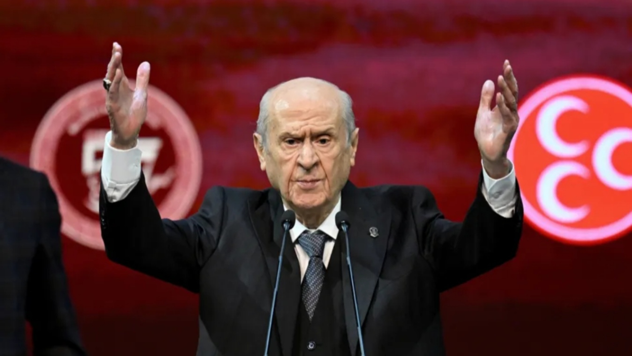 MHP'de büyük temizlik ve yapılanma! Teşkilat depremi sürüyor: Sırada hangi iller var?