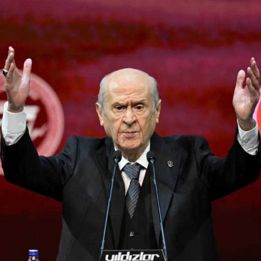 MHP'de büyük temizlik ve yapılanma! Teşkilat depremi sürüyor: Sırada hangi iller var?