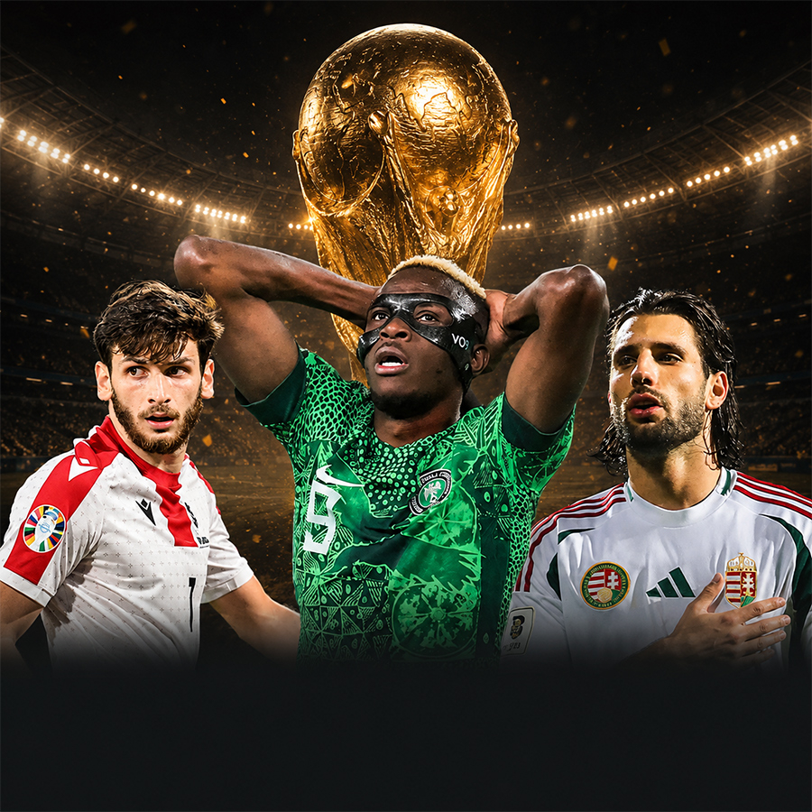 Dünya Kupası'nı evden izleyecekler futbolcular