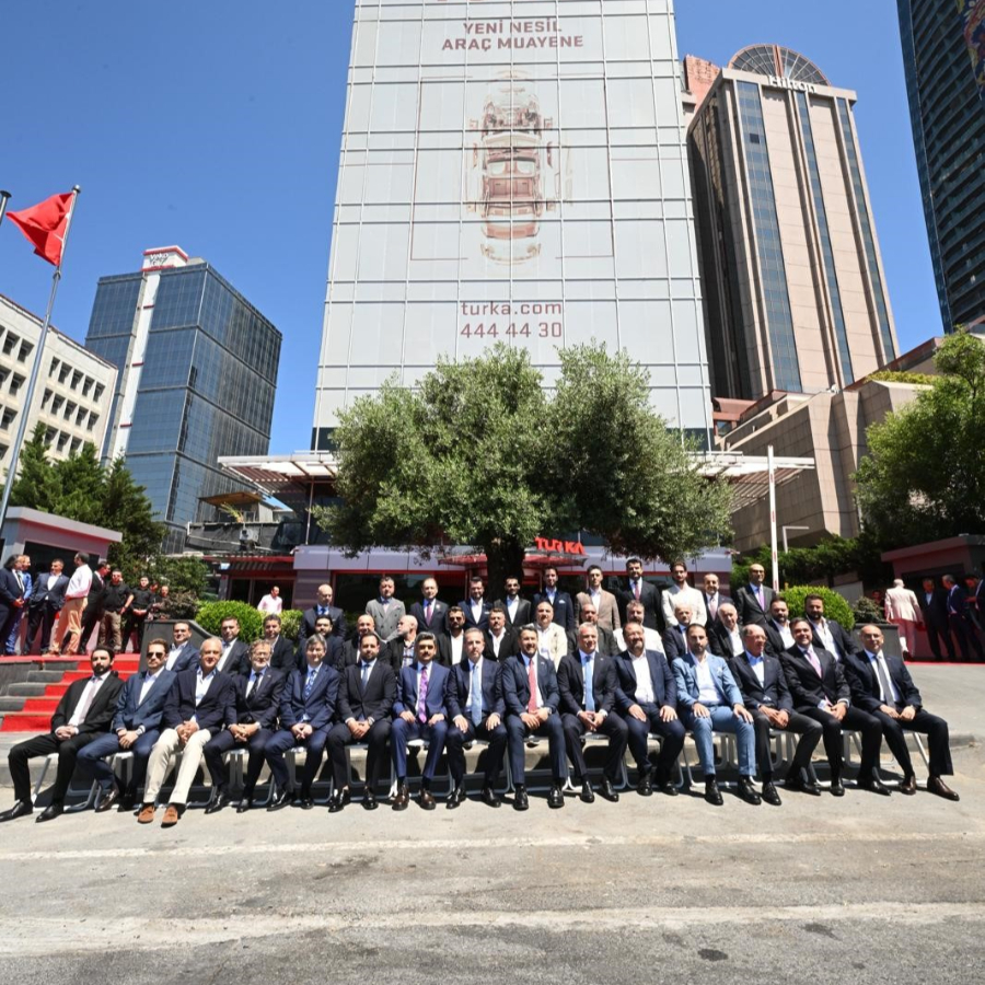 Araç muayenede kredi kartı komisyonu sona eriyor