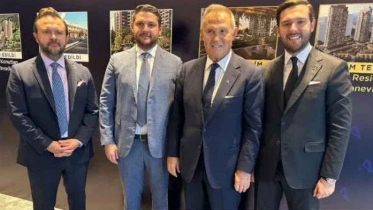 Çelik Halat'ta Neler Oluyor? Yönetim Tamamen Değişti