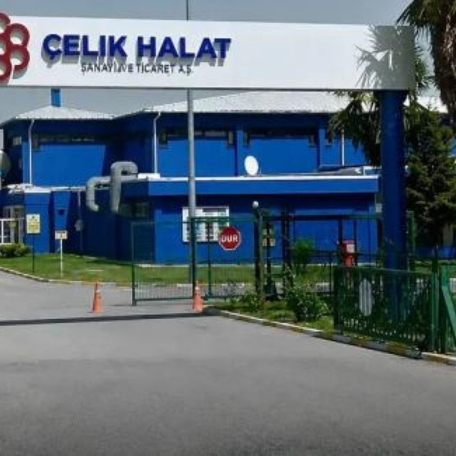 Çelik Halat'ta Neler Oluyor? Yönetim Tamamen Değişti