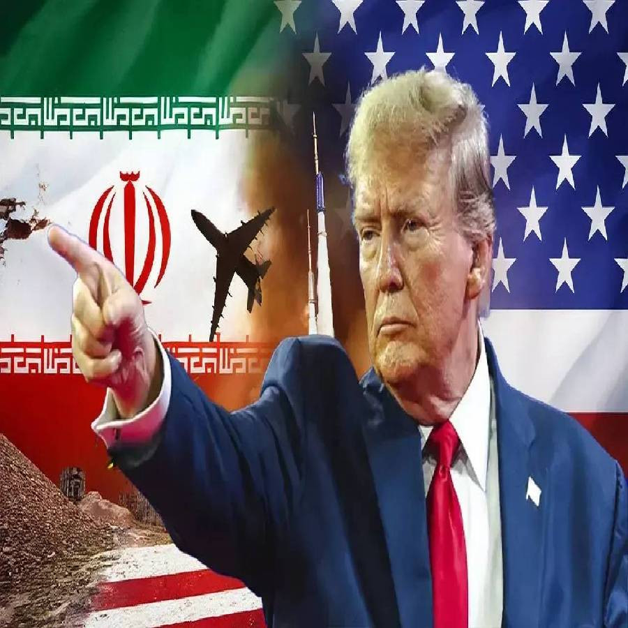 'Bu gece çok sert vuracağız' demişti! İran tehdidi işe yaradı: Trump geri adım attı