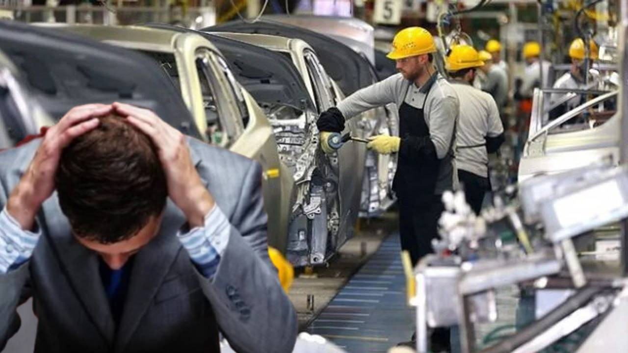37 yıllık Türk otomotiv devi resmen iflas etti! Yüzlerce çalışan işsiz kalacak