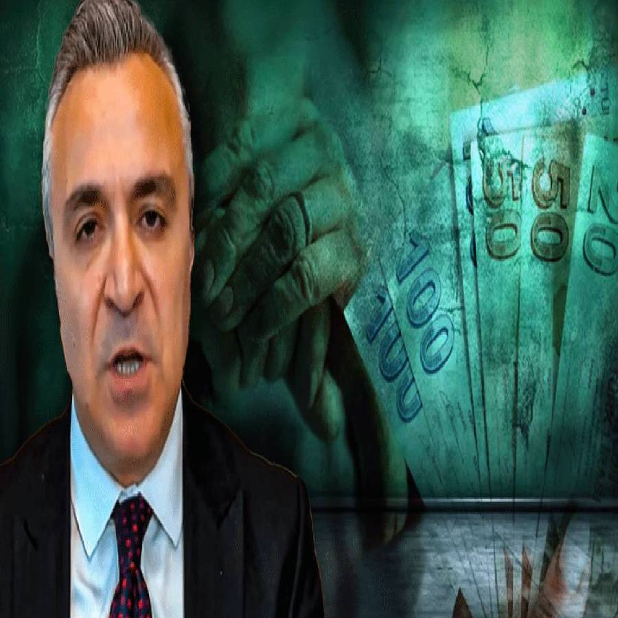 SGK Uzmanı Özgür Erdursun tarih verdi! Emekli maaşı ve asgari ücrete ara zam geliyor