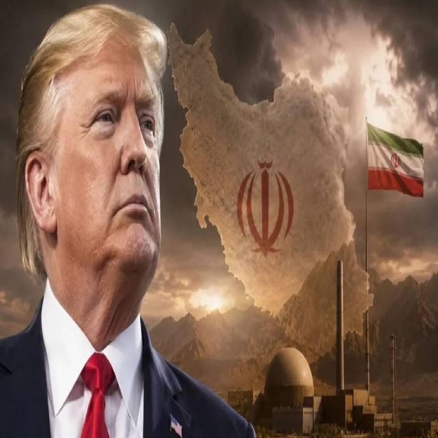 ABD Başkanı Trump resmen duyurdu: İran'la anlaşma yapıldı! İmza töreni Avrupa'da yapılacak