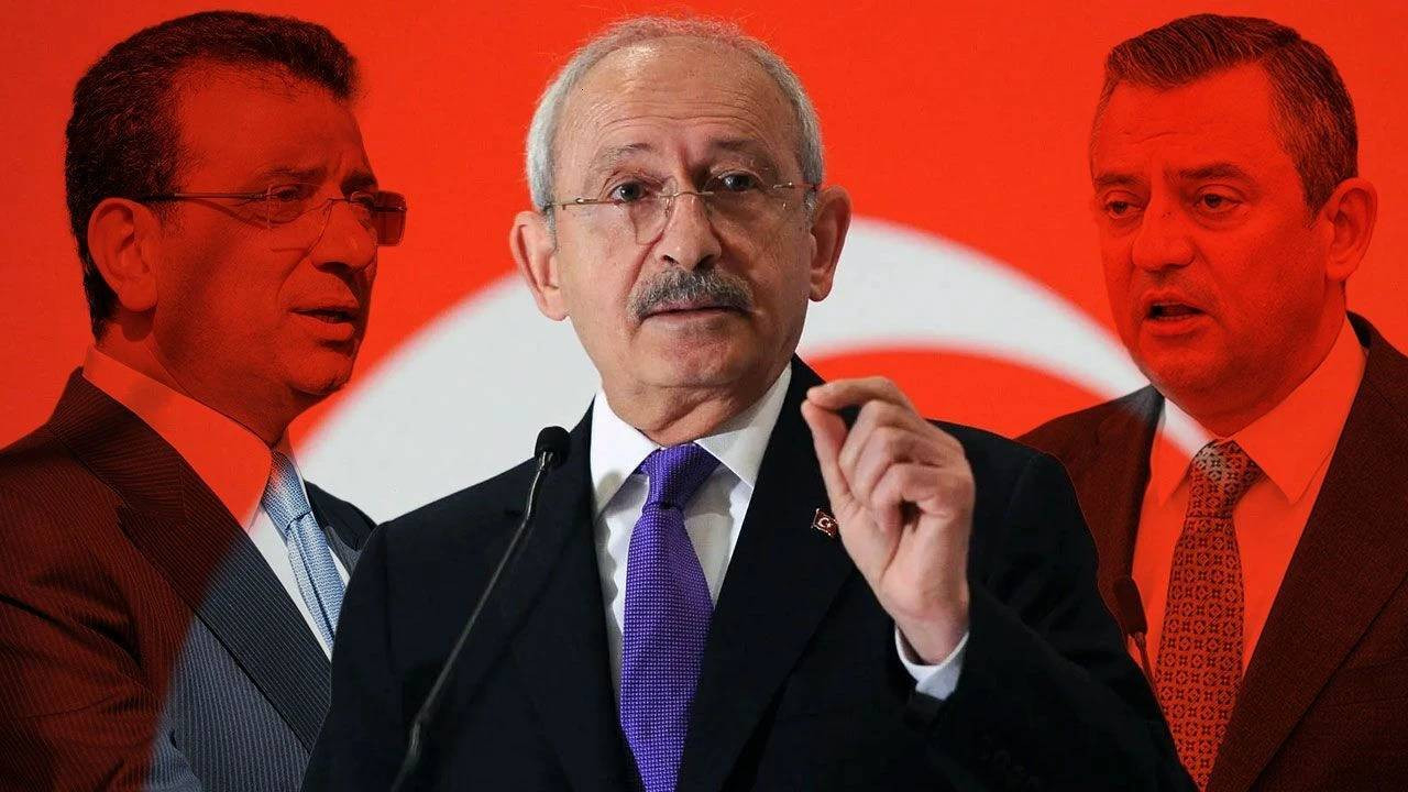 Kemal Kılıçdaroğlu kapıyı gösterdi! Canlı yayında isim isim açıkladı: İşte CHP'de ihraç edilecek belediye başkanları