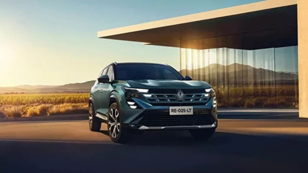 Bursa’da üretilecek Renault Boreal'in fiyatı ne kadar, özellikleri neler?