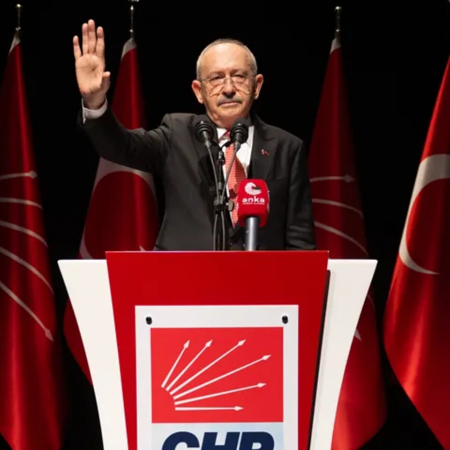 CHP'de ikinci büyük temizlik dalgası: 9 vekilden sonra sıra belediye başkanlarına geldi!