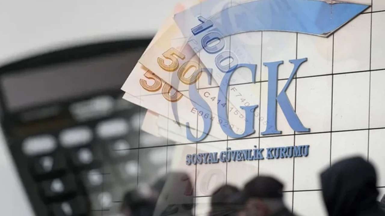 SGK geri ödeme listesini genişletti!
