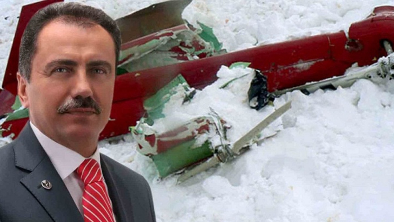 Muhsin Yazıcıoğlu soruşturmasında flaş karar: 36 kişi tutuklandı!
