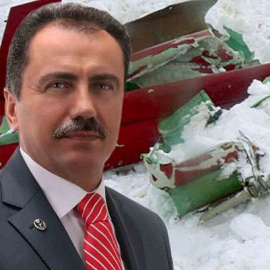 Muhsin Yazıcıoğlu soruşturmasında flaş karar: 36 kişi tutuklandı!