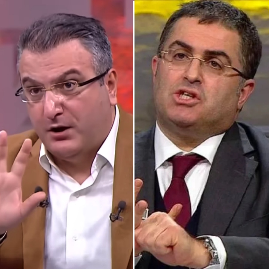 Cem Küçük ile Ersan Şen nereye ateş ediyor? Hedef: Kılıçdaroğlu'nu yıprat, Özel'i parlat!