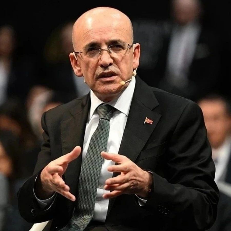 EMEKLİ MAAŞINA ZAM VAR MI? Mehmet Şimşek son noktayı koydu: Hazine ve Maliye Bakanlığı'ndan ilk açıklama