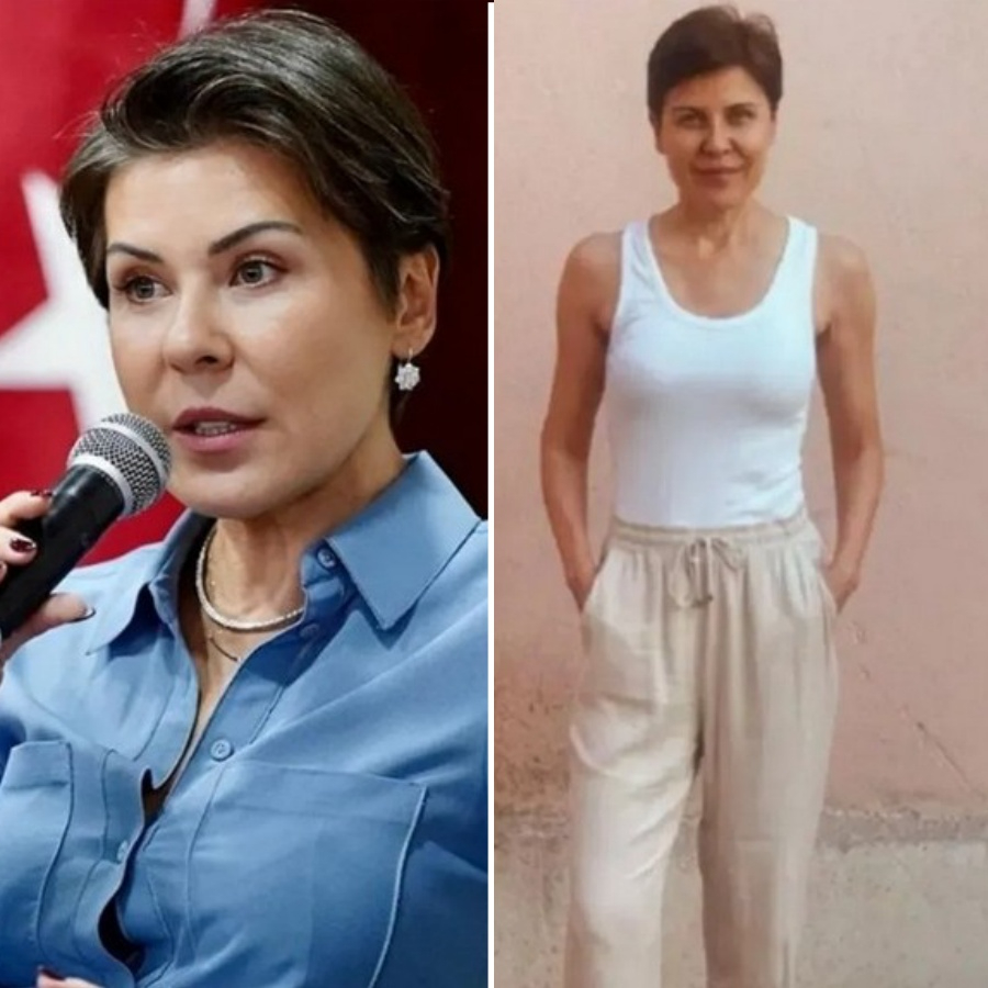 İBB davasında Fatoş Pınar Türker'den çıplak arama iddiası! İçişleri Bakanı Çiftçi talimat verdi: Soruşturma başlatıldı!
