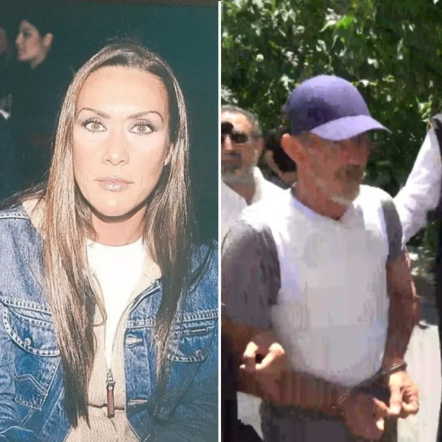SON DAKİKA | Mezdeke cinayeti çözüldü! Katil aynı evde cinayet anlarını anlattı! "Paketiniz var dedim"