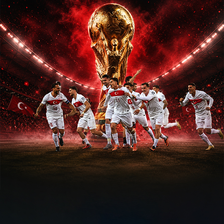 Dünya Kupası'nın en iyi 50 futbolcusu açıklandı! 2 Türk var