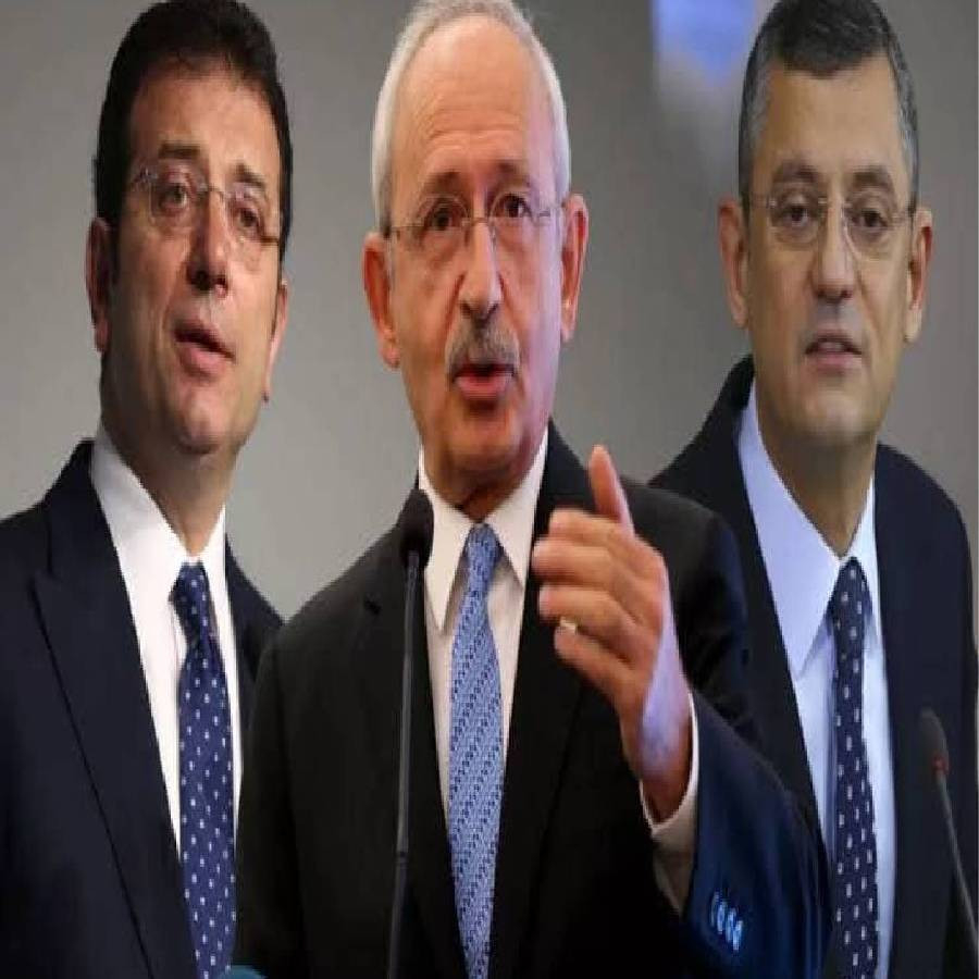 Kılıçdaroğlu neşteri vurmuştu: Yaprak dökümü başladı! İhracı istenen isim CHP'den istifa etti
