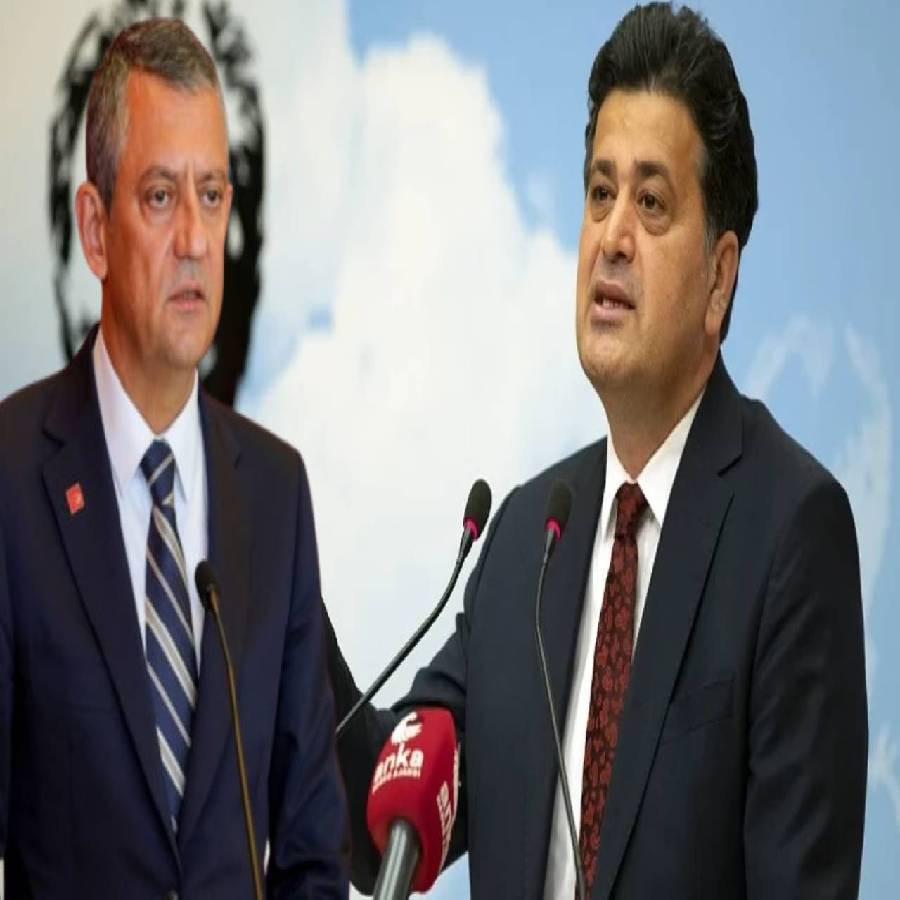Özgür Özel'e açık açık meydan okudu! Kılıçdaroğlu'nun avukatı Celal Çelik: İddiasını ispatlamayan müfteridir