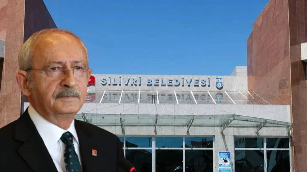 Kemal Kılıçdaroğlu'ndan Silivri Belediyesi için sürpriz hamle! Özel heyet görevlendirdi