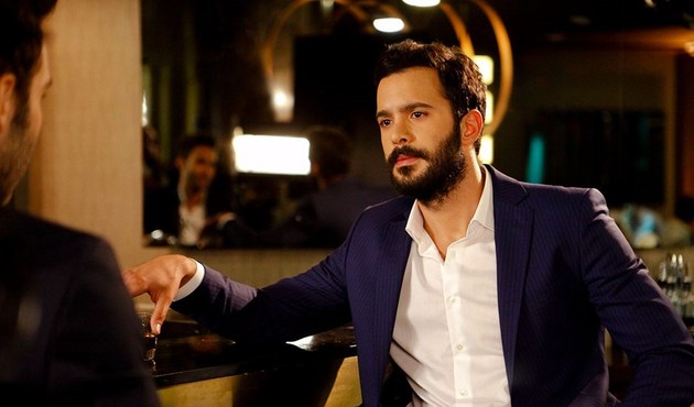 Barış Arduç'tan olay yaratacak Gupse Özay itirafı!