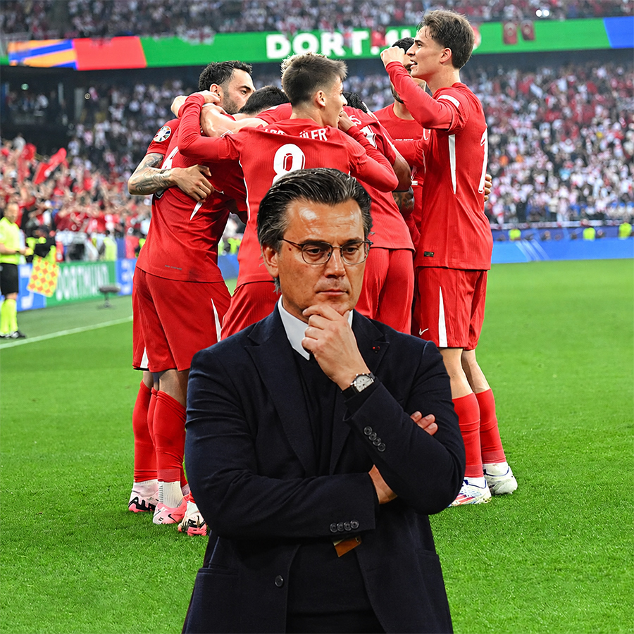 Milli formanın yüzünü bir daha asla göremeyecekler! İşte tarihi hezimet sonrası bir daha milli takıma çağrılmayacak 8 futbolcu