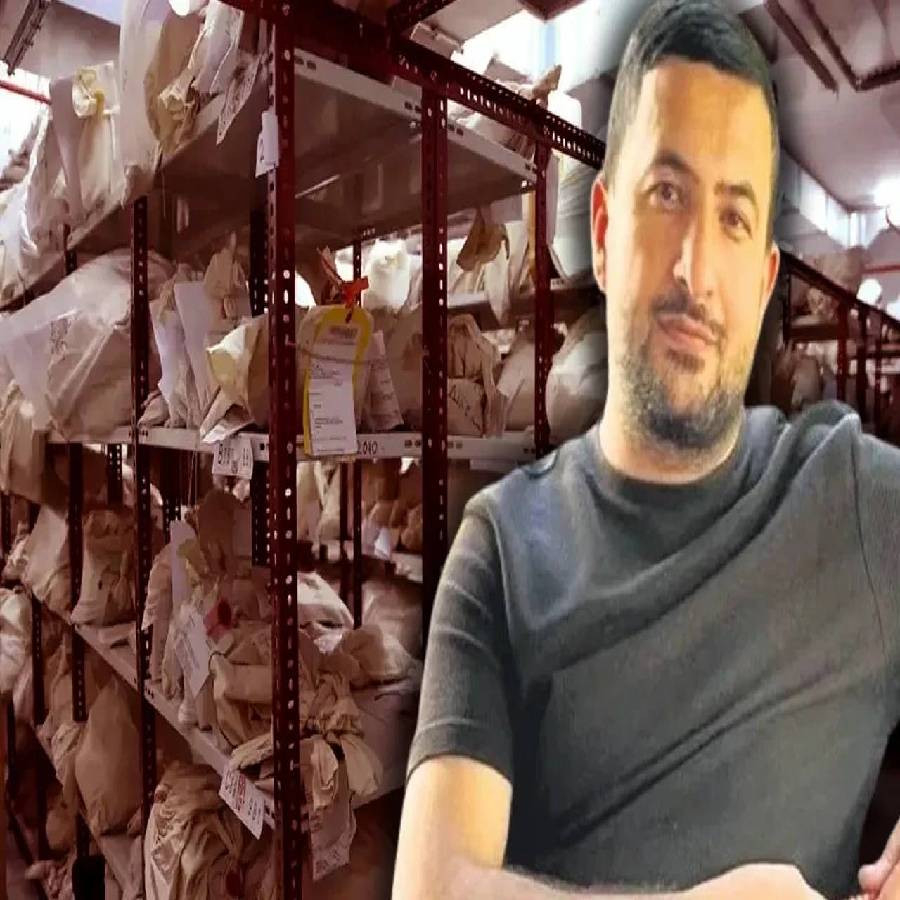 Köşeye sıkıştılar! Büyükçekmece Adliyesi'ndeki soygunda sıcak gelişme: Türkiye'ye gelip teslim oldular