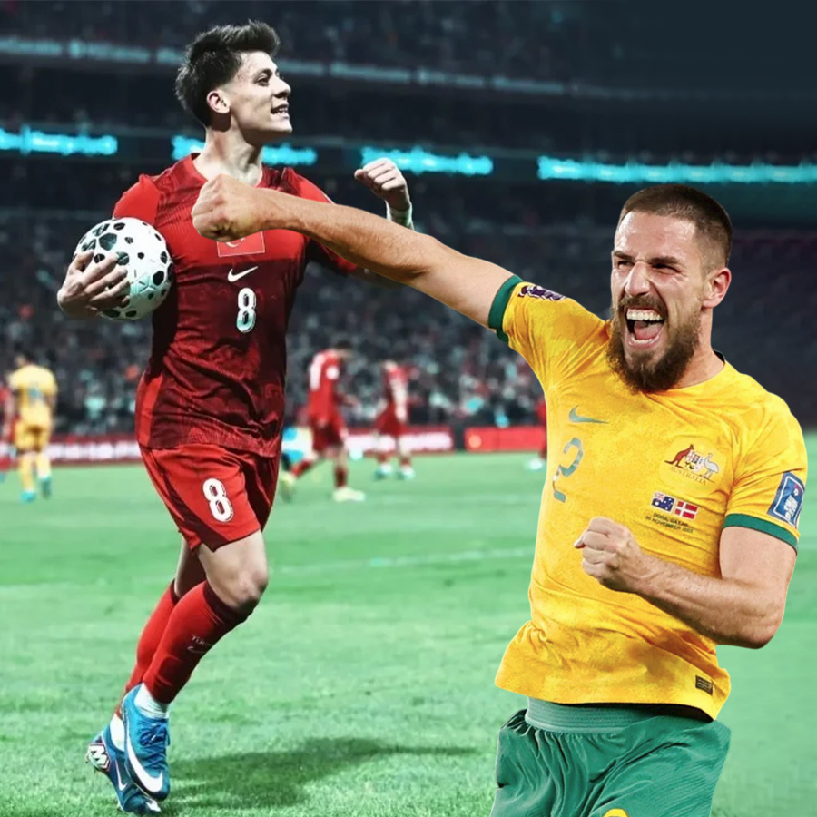 Avustralyalı futbolcu Milos Degenek'ten Türkiye'yi küçümseyen sözler