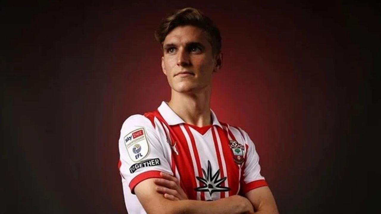 Elias Jelert kimdir, kaç yaşında, hangi takımda oynuyor?