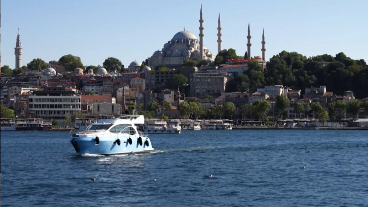 Türkiye son 56 yılın en serin mayıs aylarından birini yaşadı