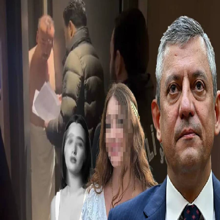 CHP'de bir skandal daha! Özgür Özel'i tir tir titretecek gelişme: Eski CHP yönetimi Özkan Yalım'ın istifasını işleme koymamış