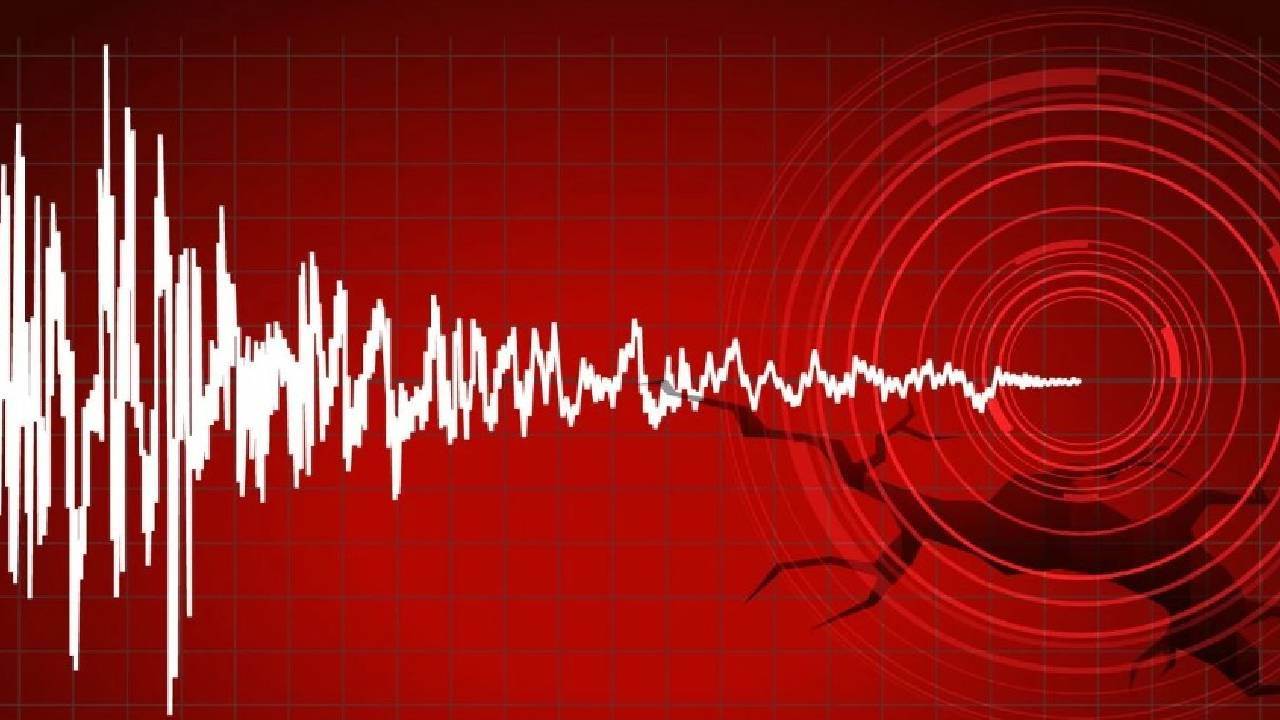 Gaziantep'te gece yarısı korkutan deprem! Çevre illerde hissedildi: Gaziantep'te deprem mi oldu?