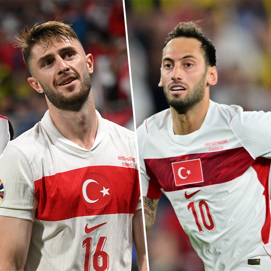 İsmail ve Hakan'dan Avustralya'ya cevap: "Komik açıklamalar! Bizi tanımıyorlar"