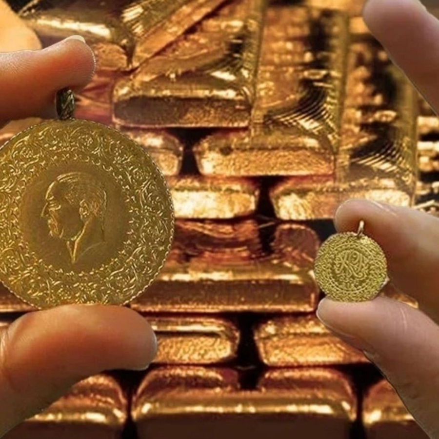 Altın fiyatları ne kadar?
