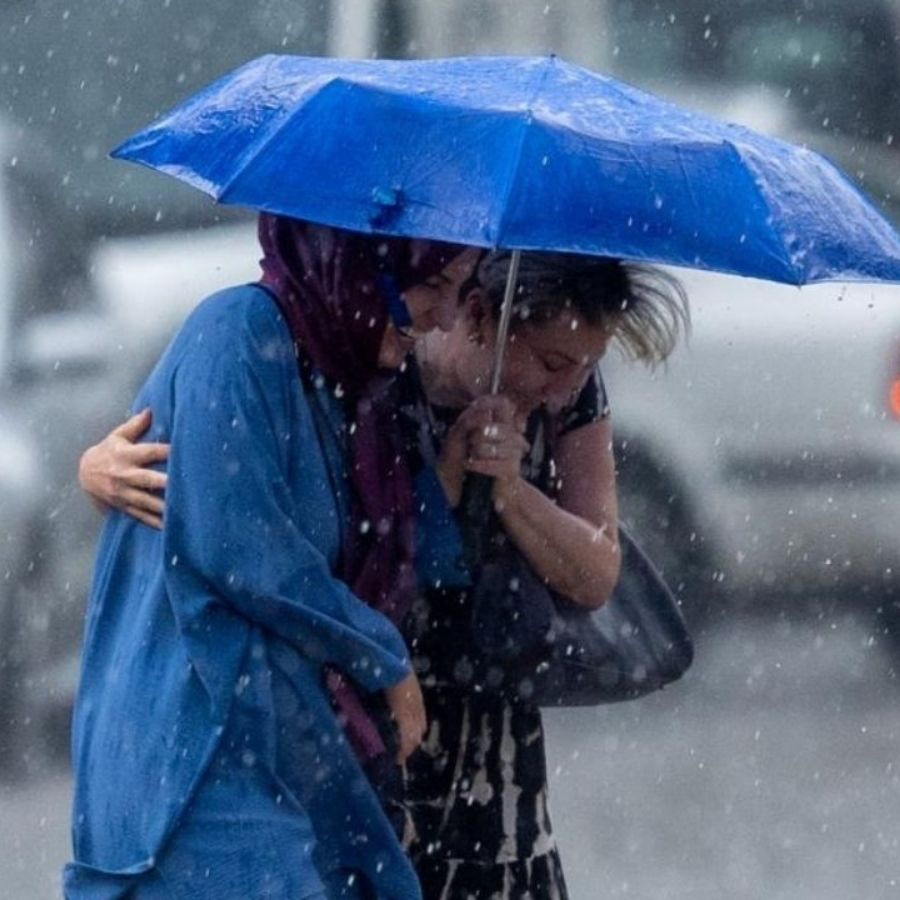 Meteoroloji uyarmıştı! İstanbul'da sağanak etkisini artıracak