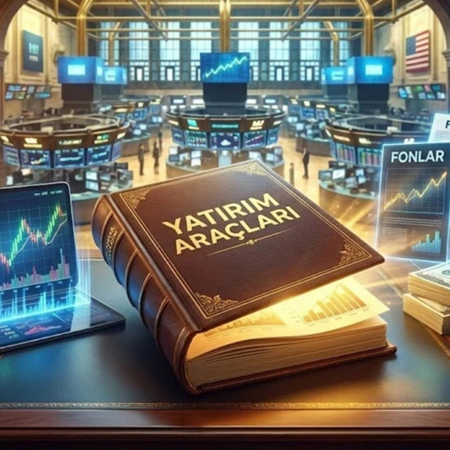 En çok kazandıran yatırım araçları belli oldu!