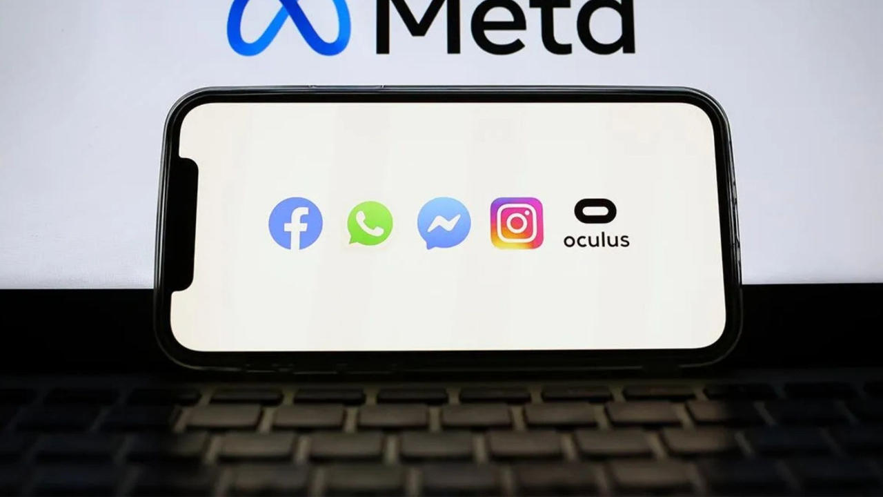 Doğrulanmamış ilanlar nedeniyle META'ya ceza!