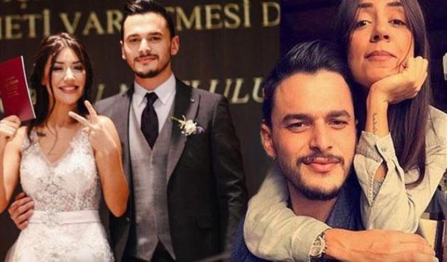 Banu Parlak eşinin katil olmasından korkuyor!