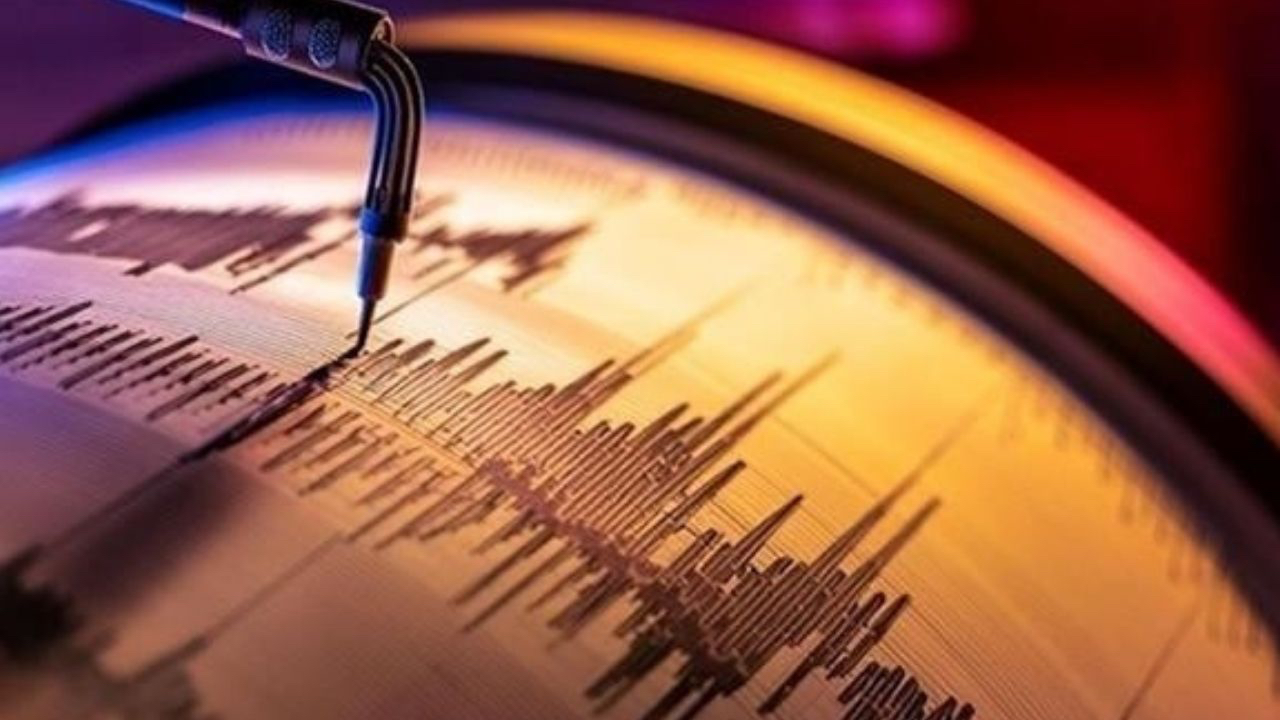 AFAD DUYURDU! İzmir'de korkutan deprem